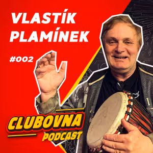 Vlasta Plamínek: štěně jsem hrál aby mě vyhodili, mnoha lidem jsem léčitelstvím zachránil život