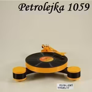 Petrolejka 1059 - 2024-07-22