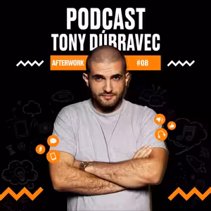 Afterwork #8 - Novoročný špeciál