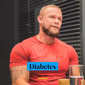 Lékaři mu nedoporučovali posilování. Jiří Tkadlčík je diabetik a silák, který uzvedne přes 400 kilo