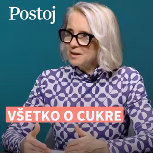 Diabetologička Penesová: Mlieko v káve, jedno jablko, malý banán a príjem cukrov na deň máte vykrytý