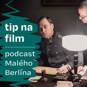 Tip na film: Perzské lekcie