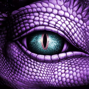 Eragon podcast | Fialový Drak