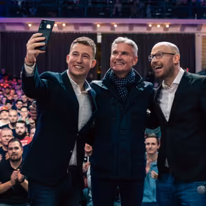 EisKing TOUR s Davidom Coulthardom - formulová šou roka na Slovensku