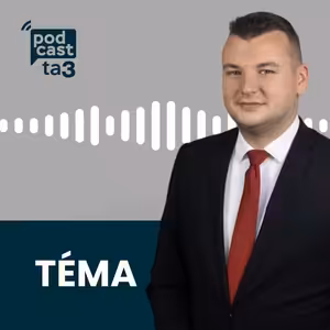Téma: Kristián Valachovič a Robert Kraus - Keď AI kradne tvár, hlas aj telo