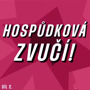 #2 Hana Čermák Hospůdková