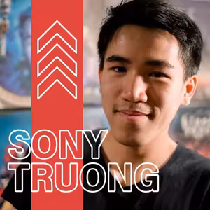 Sony - Nejlepší pocit je, když si lidem ukážeš hru a oni jsou nadšení