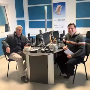 Božie slovo a modlitba – úmysel modlitby Sv. Otca na január - P. Jozef Bartkovjak, SJ