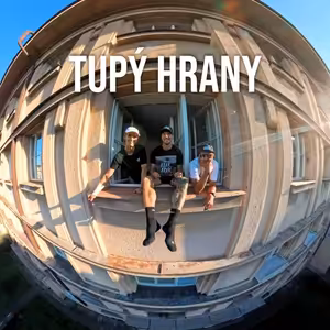 Tomáš Zejda: Kdo ví, co bude za pár let, tak toho sekám co nejvíc. / Tupý hrany #109