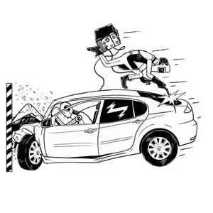 Glitche, cache a iluze jednoduchosti. Řekni si o web #25