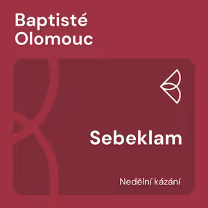 Sebeklam (26.4.2026)
