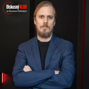 Expert na Gruzínsko Baranec: Nevidím tu Gruzíncov pripravujúcich prevrat!