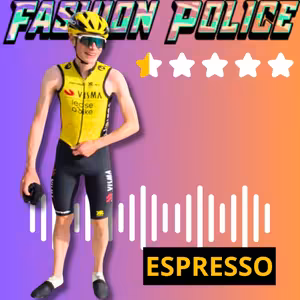ESPRESSO #20: WVA konečně za jedna a přestupuje Remco do Ineosu?