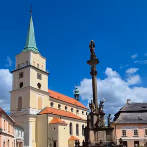 Otče (6. velikonoční 2026 Rokycany)