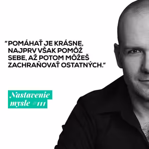 Seriem na teba! | #NM111