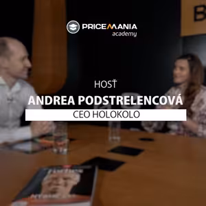A. Podstrelencová (Holokolo): Z korporácie k vlastnému e-shopu s miliónovými tržbami na 6 trhoch