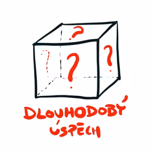 RECEPT na dlouhodobý úspěch organizace