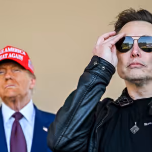 Trump vs. Musk: Tohle je teprve začátek