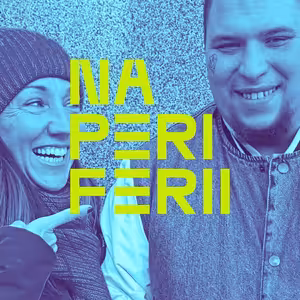 Adam z Penny o lidských příbězích mezi regály a síle obyčejného úsměvu.