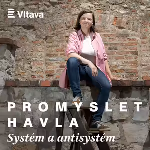 2. díl: Systém a antisystém: Pavel Barša a Alice Koubová o možnostech jednotlivce proti systému moci