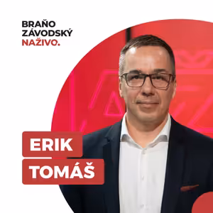 Marcová schôdza bude podľa Erika Tomáša testom koalície. Dohoda s rebelmi bola už na spadnutie