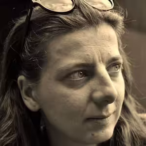 Čarodějka s technikáliemi Jana Fejtková