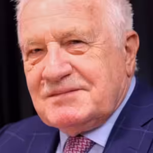 Fialova vláda je fatální neúspěch a tragické čtyři roky. Jestli budu volit Motoristy neřeknu, říká Klaus