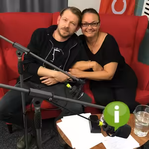 Ep.6: Podoby otrlosti (hosté dramaturgové FOD Samantha Bifidus a Josef Vokurka)