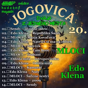 Jogovica 20 - 2026-02-21