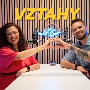 (Ne)Vážně s Šárkou a Lukášem #2 - Vztahy