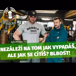 Obezita není jen vizuální problém. Opravdu nezáleží na tom jak vypadáš, ale jak se cítíš?