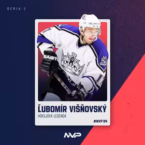 #09 - Ľubomír Višňovský