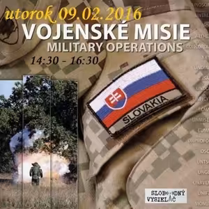 Jaskyňa pre mužov 37 - 2016-02-09 život v misiách