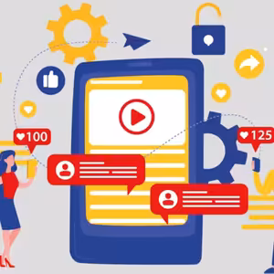 KIMcast #33: Učitel ve světě sociálních sítí