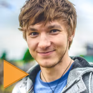 Honza Mikulka: V Honest Guide jsem před kamerou být nechtěl.