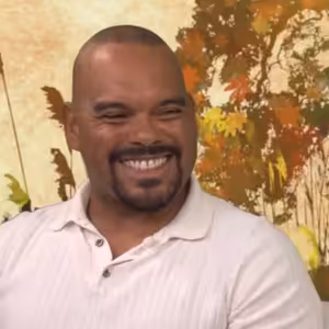 Obonete S. Ubam, V Africe jsem našel mnohem víc než sebe