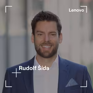 Rudolf Šída | Lenovo