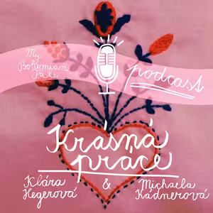 Krásná práce - tradice a lidová tvorba v Česku