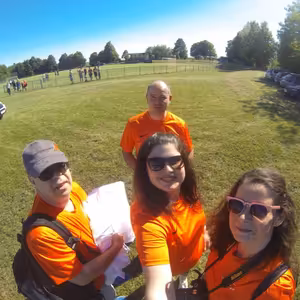 Reportáž zo šlágra mesiaca OFK Veľký Ďur – MŠK Hurbanovo