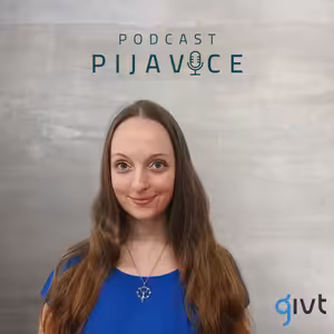 #63 Pomáhá zdravotně znevýhodněným dětem plnit si sny. Kristy Jana z organizace Splněné dětské přání