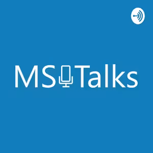 MS Talks - Innovation