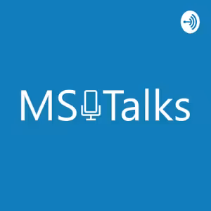 MS Talks - Manufacturing