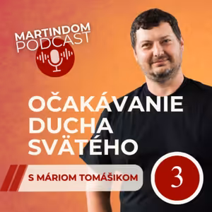 Očakávanie Ducha Svätého #3: Zameraj sa