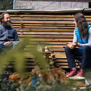 positivJE PODCAST #6 Daniel Bosak