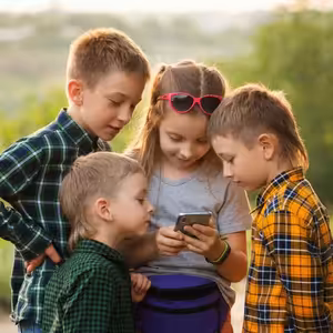 Digitálne technológie cez prázdniny