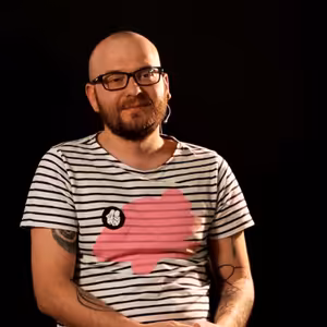 Hosť mojimi očami Pavol Ščasný