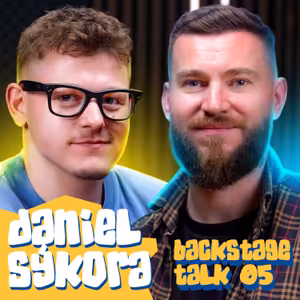 5 rokov vo svete raperov, koncertov a backstage l Daniel Sýkora