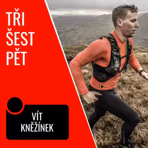 #9: Vít Kněžínek – "Garmin je o parník napřed oproti ostatním značkám sporttesterů."