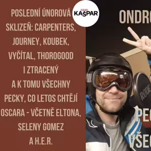 Ondrovy pecky všecky - 26.02.2025 - A