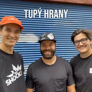 Radko Gudas: V souboji neuhýbám, soupeři radši útočej po druhý straně. / Tupý hrany #22